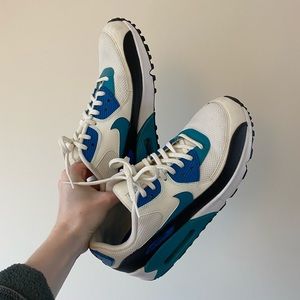 Nike Air Max
